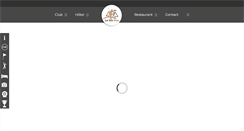 Desktop Screenshot of golflesbois.ch